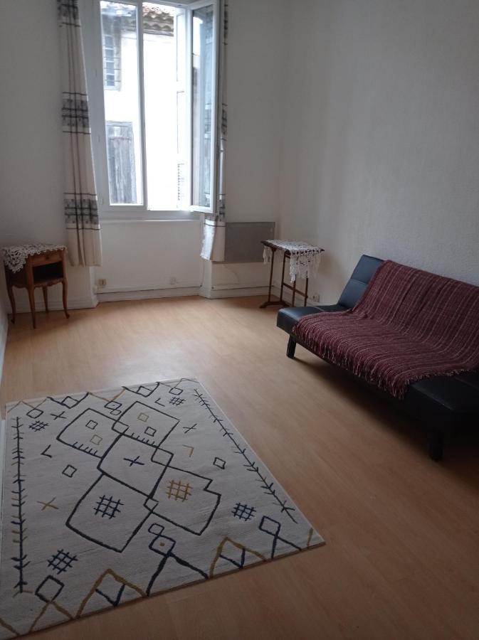 Apartmán Antoinette Carcassonne Exteriér fotografie