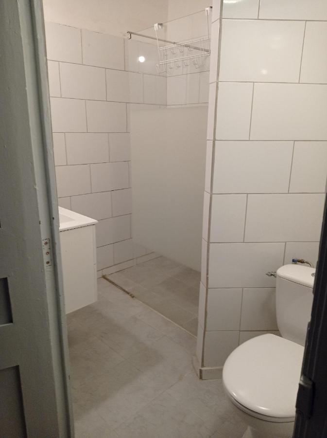 Apartmán Antoinette Carcassonne Exteriér fotografie