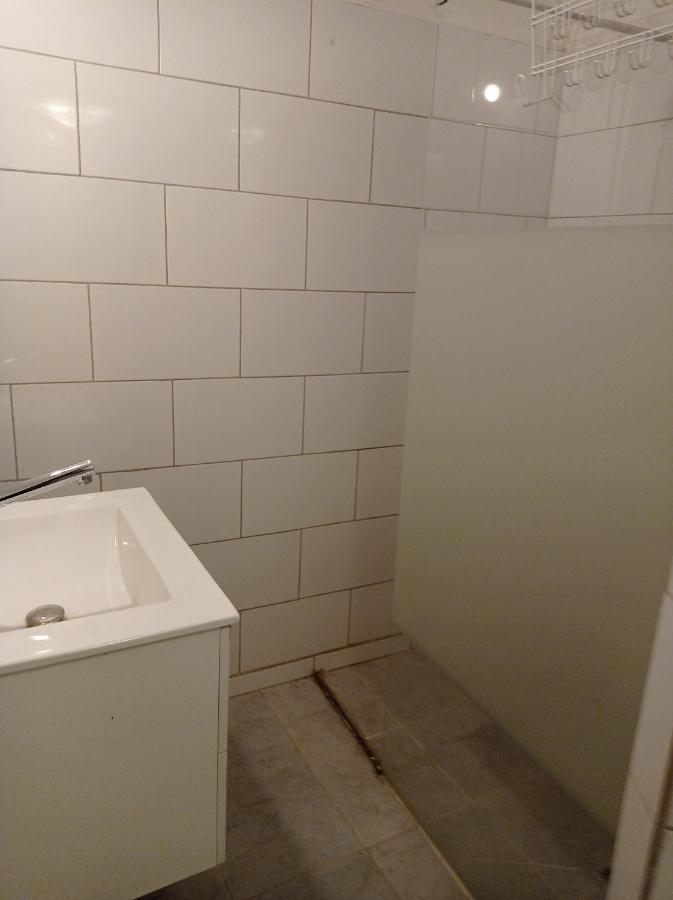 Apartmán Antoinette Carcassonne Exteriér fotografie