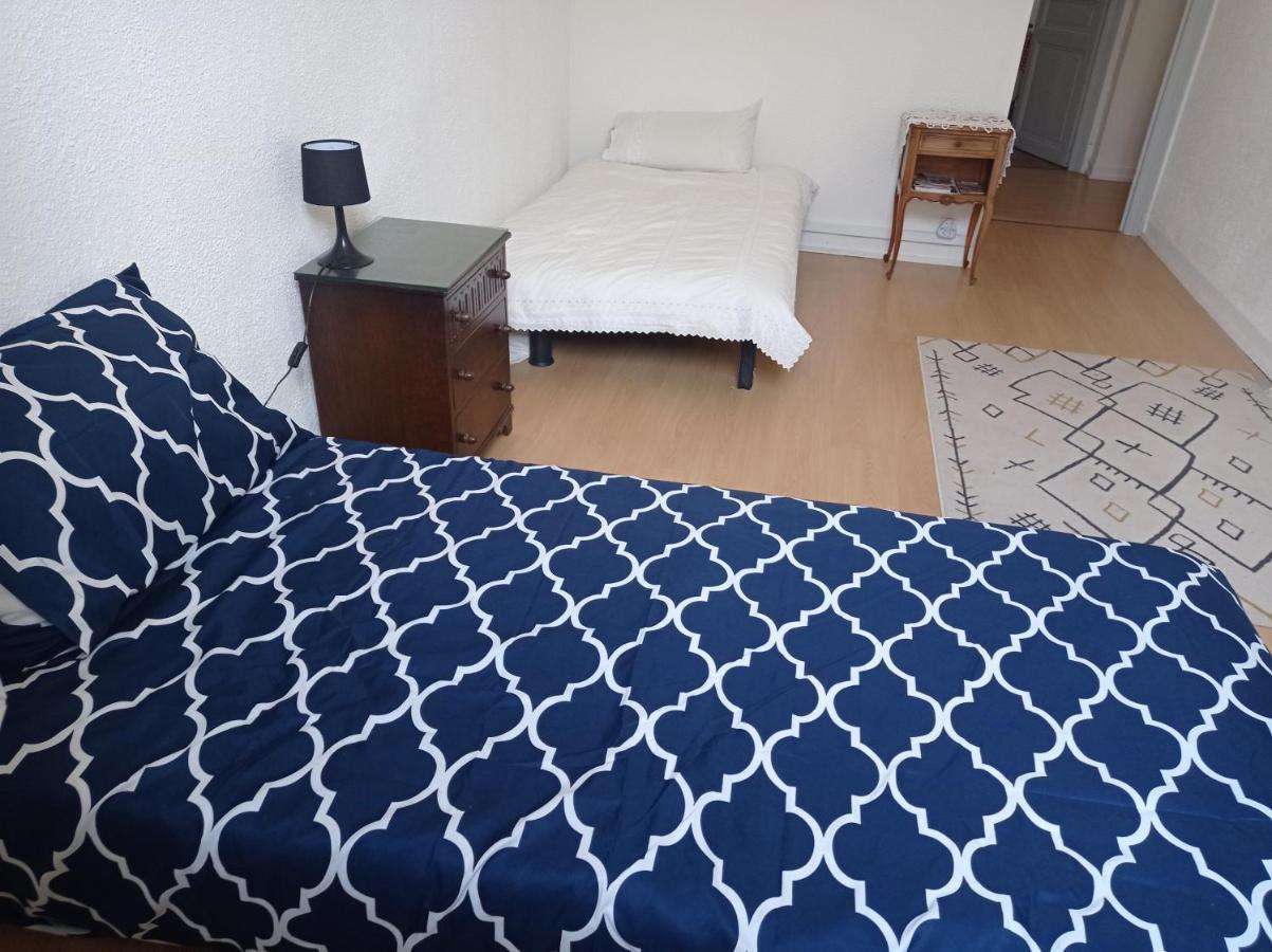 Apartmán Antoinette Carcassonne Exteriér fotografie